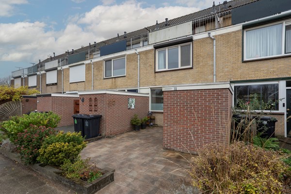 Medium property photo - Maasstraat 31, 3181 EH Rozenburg